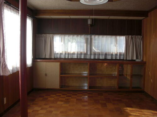 detached 岩手県遠野市上郷町板沢１２地割