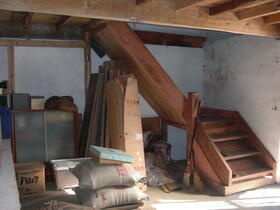 detached 岩手県遠野市上郷町板沢１２地割