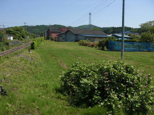 detached 岩手県遠野市上郷町板沢１２地割