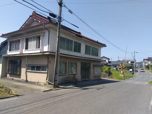 detached 岩手県遠野市上郷町板沢１２地割