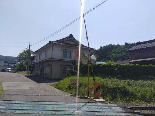 detached 岩手県遠野市上郷町板沢１２地割