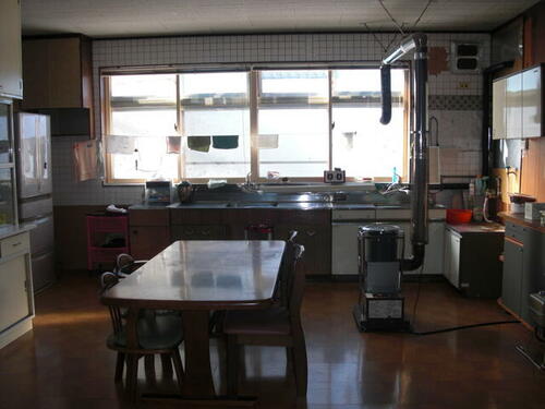 detached 岩手県遠野市上郷町板沢１２地割