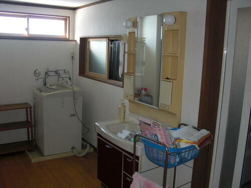 detached 岩手県遠野市上郷町板沢１２地割