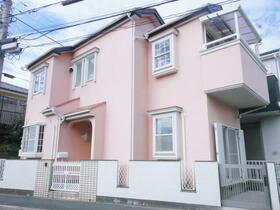 東京都西東京市西原町４丁目