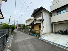 大阪府泉大津市下条町
