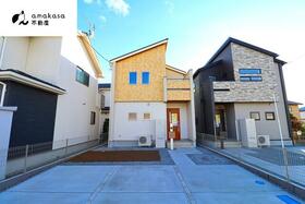 福島県郡山市安積荒井２丁目