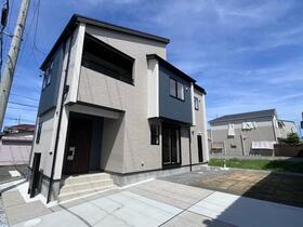 愛知県愛西市北一色町証文