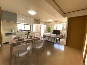 ウィングシャトー壺川