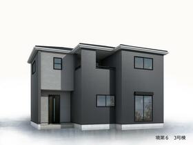 茨城県猿島郡境町−