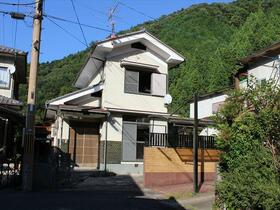 京都府京都市左京区八瀬花尻町