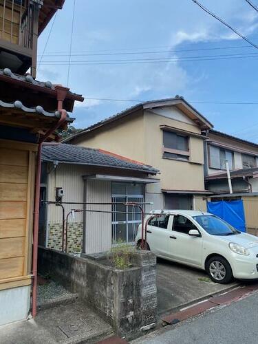 Used Detached House, Minami Town, Tokushima