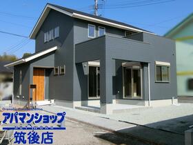 福岡県筑後市大字熊野