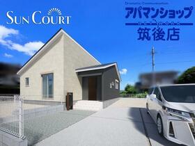 福岡県筑後市大字熊野