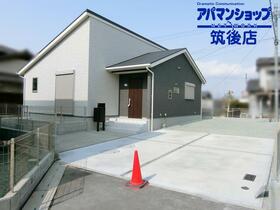 福岡県筑後市大字熊野