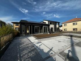 群馬県太田市鳥山上町