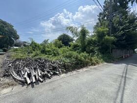 徳島県徳島市国府町西黒田字西傍示