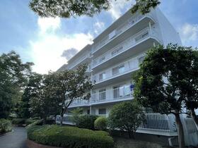 第二稲毛マリンハイツ