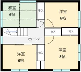 北海道石狩市花畔四条１丁目