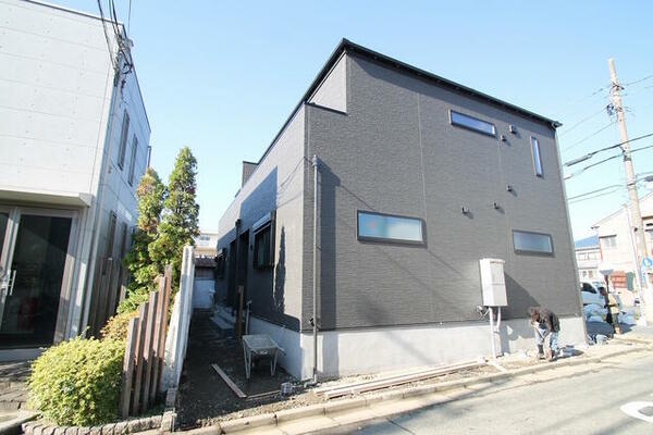 detached 神奈川県川崎市川崎区浅田３丁目

地図を見る