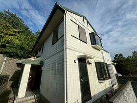 兵庫県神戸市須磨区白川台４丁目