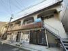 古川橋駅より徒歩3分 2階 築53年9ヶ月の賃貸物件