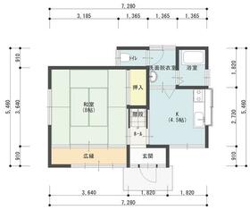 埼玉県大里郡寄居町大字鉢形