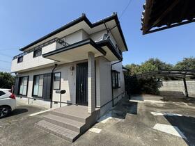 徳島県名西郡石井町浦庄字国実