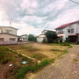 福島県会津若松市柳原町１丁目