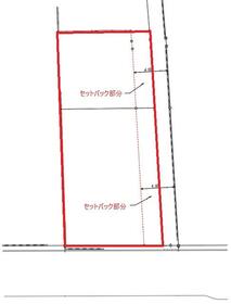 宮城県仙台市若林区成田町
