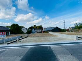 愛知県岡崎市井田町字中屋敷