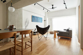 パークフィールドみさと３街区２号館