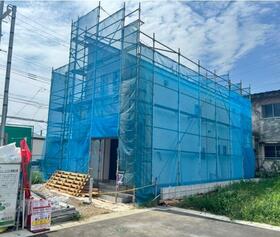 千葉県白井市冨士