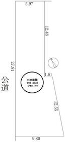 兵庫県西宮市鳴尾町２丁目
