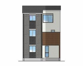 愛知県名古屋市西区比良３丁目