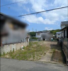 愛知県瀬戸市中品野町