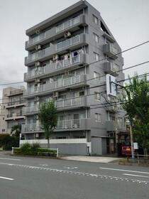 ソレイユヒルズ青梅