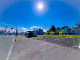 福島県福島市笹谷字出水田