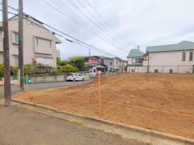 神奈川県横浜市港北区下田町３丁目