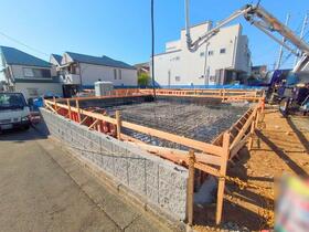 神奈川県横浜市港北区下田町３丁目