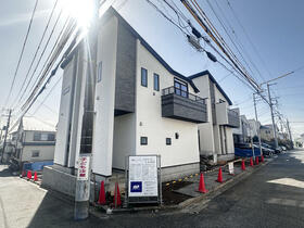 神奈川県横浜市港北区下田町３丁目