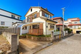 千葉県千葉市若葉区みつわ台４丁目