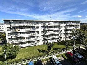 真砂一丁目団地