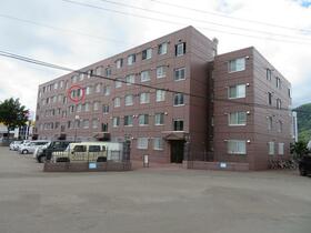 メゾンドルチェ平岸第２