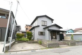 石川県河北郡内灘町字鶴ケ丘2丁目