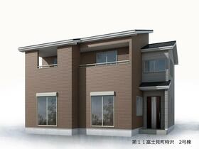 群馬県前橋市富士見町時沢