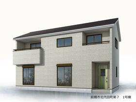 群馬県前橋市北代田町