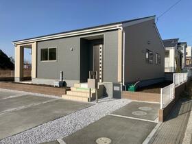 群馬県前橋市富士見町時沢