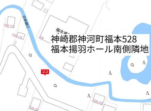 Land, 兵庫県 神崎郡神河町