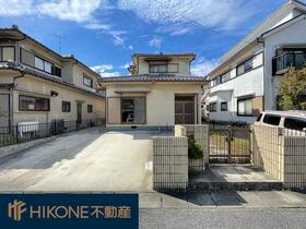 滋賀県彦根市日夏町