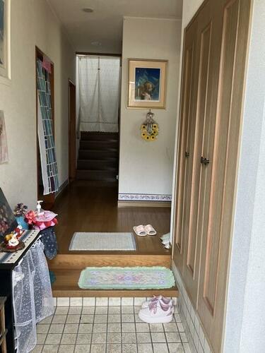 detached 鳥取県岩美郡岩美町大字蒲生